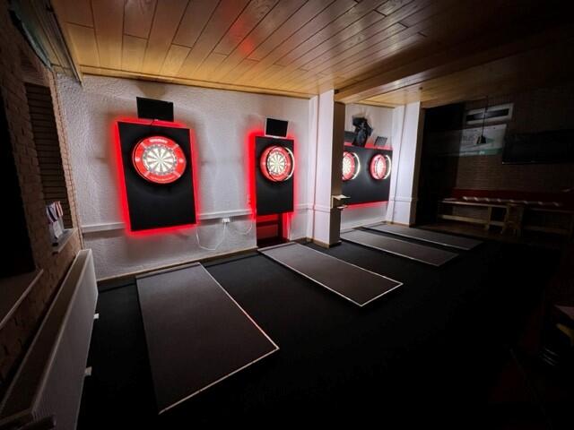 Dartboards Dartboards