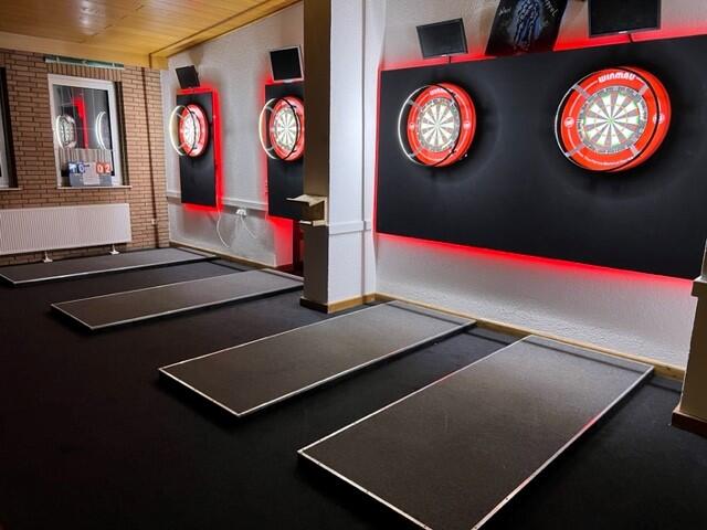 Dartboards Dartboards