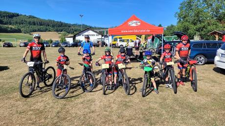 ARS Natura MTB  Marathon 