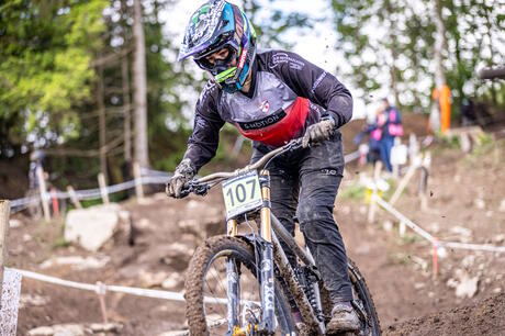 Julia Hensmanns Elite Frauen