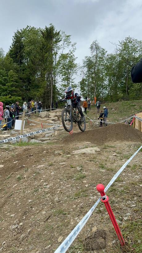 Luiz Bosch U13