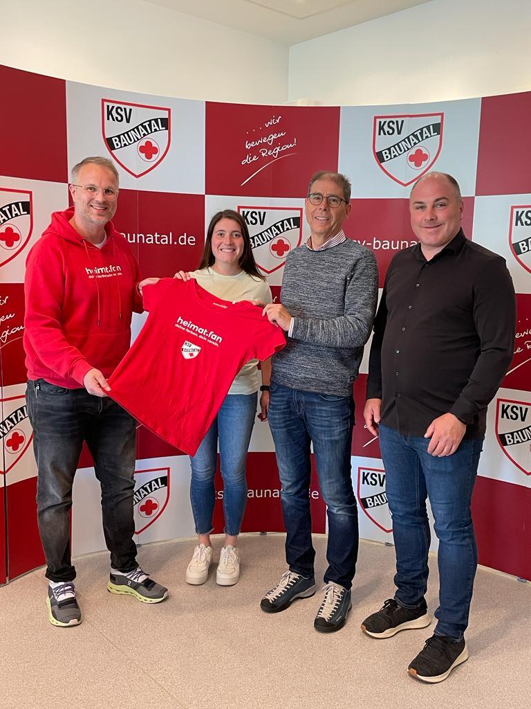 Sven Bertel, Kira Werner, Friedrich Heintzemann und Uli Dickas Sven Bertel, Kira Werner, Friedrich Heintzemann und Uli Dickas