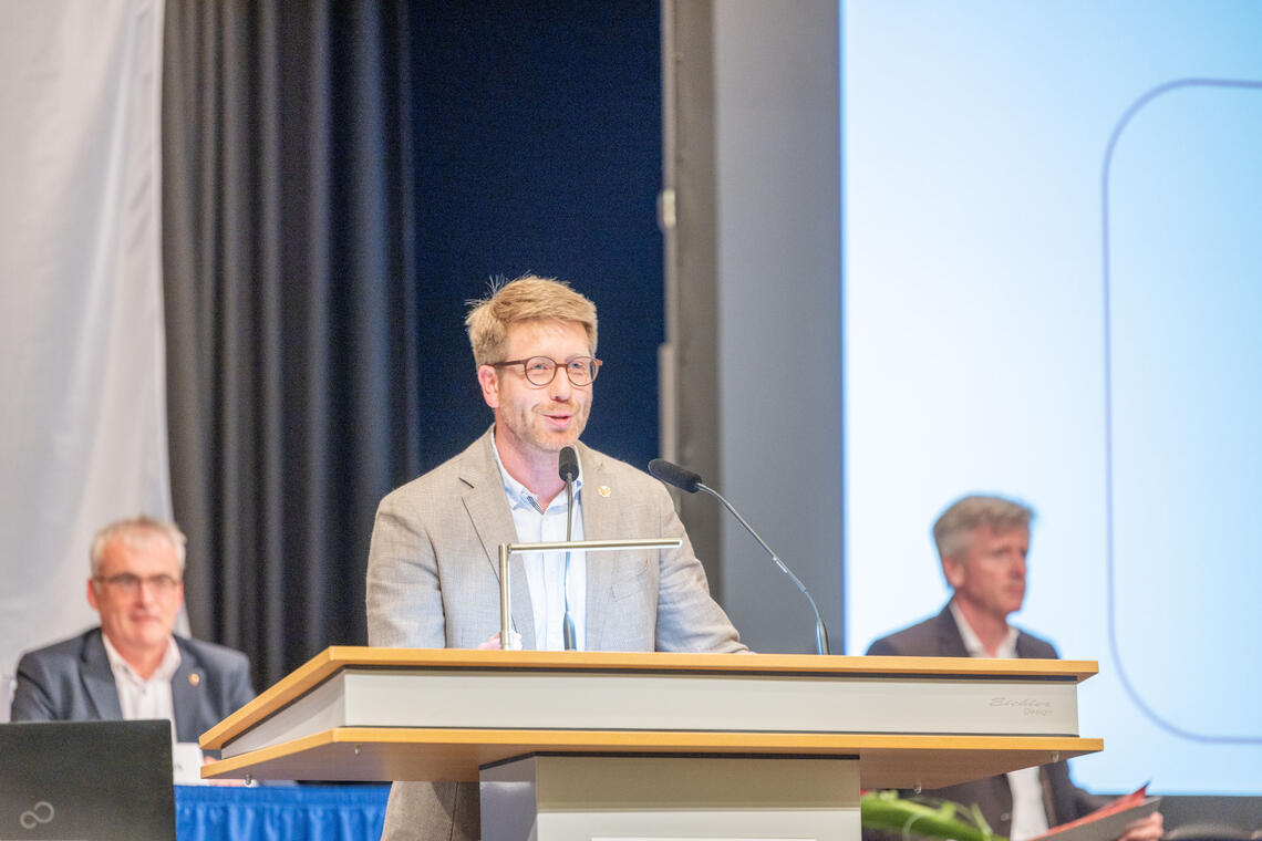 Christoph Klein Christoph Klein